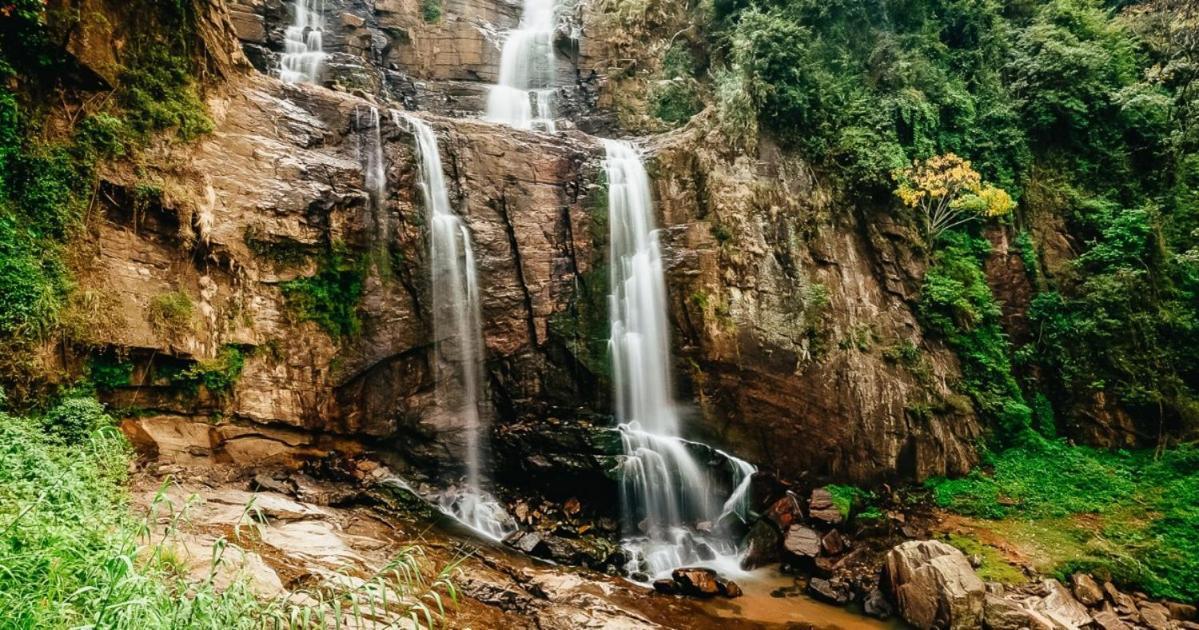Nature First Hotel Нувара Елия Екстериор снимка